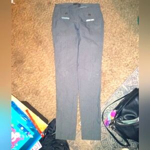 VO jeans slacks gray large